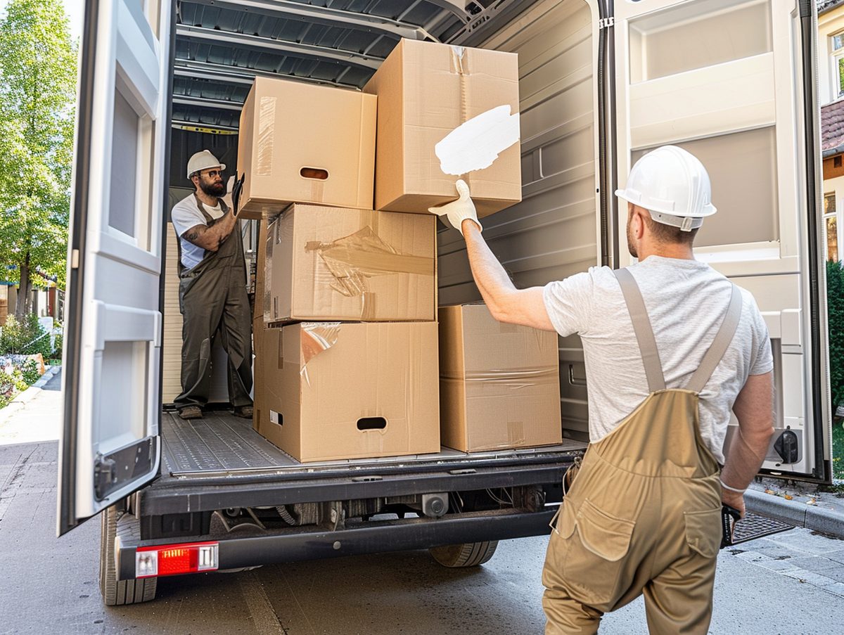 Storage Solutions